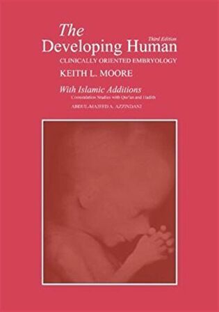 The Developing Human (With Islamic Additions)