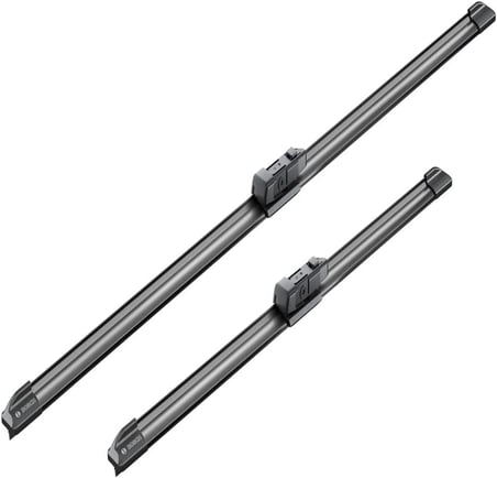 Aerotwin silecek seti - [650/450 mm] AUDI A3 Sportback (2012-2021) [8VA] #A863S