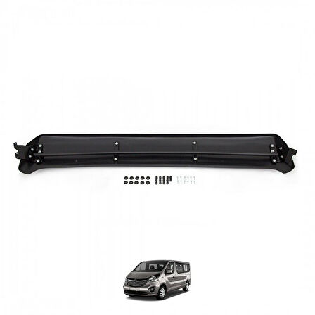 Opel Vivaro 2014 - 2018 Ön Cam Güneşliği