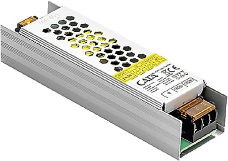 Şerit Led Trafosu 60W 5A CT-2574