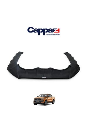 Ranger 2016-2020 Uyumlu Dragon Pack Kaput Koruma 3prç