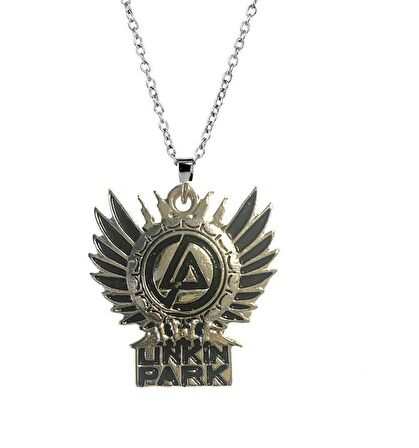 Linkin Park Müzik Grubu Kolye