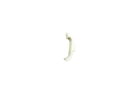 Stor Perde, Zebra Perde Korniş Montaj Aparatı 4,5 Cm 25 Adet