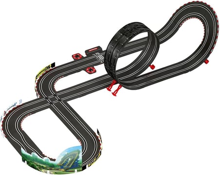 GO Mario Kart™ Mach 8
