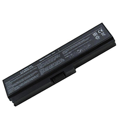 Toshiba Satellite P755-S5260 P755-S5261 Batarya Laptop Pil