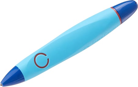 Okul Versatili 1.4mm Mavi