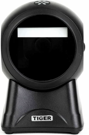 Tiger Q22 1D/2D Karekod USB Masa Tipi Kablolu Barkod Okuyucu