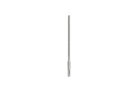 1x PRO SDS plus-5X Kırıcı Delici Delme Ucu (Donatılı Beton, Beton, Ø 7,00 mm, Professional Aksesuar Kırıcı Delici)