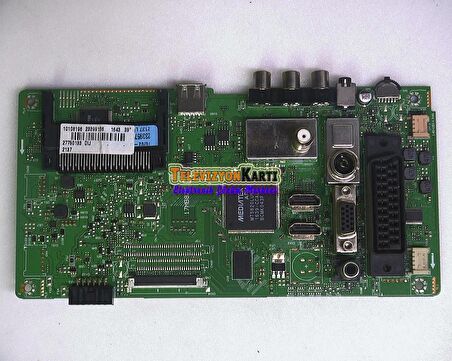 17MB82S,23399136,23395718,HI-LEVEL 39HL50,Main Board