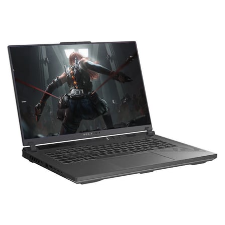 Asus Rog Strix G16 G614PW Amd Ryzen 9 8940HX Aı 48GB Ddr5 1tb SSD 16GB/RTX5080 175W  16-Inch Fhd+ 165Hz 3ms 100%SRGB (1920 x 1200, Wuxga) WINDOWS11PRO Gaming Laptop WRV038P19+ZETTAÇANTA