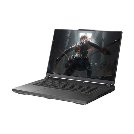 Asus Rog Strix G16 G614PW Amd Ryzen 9 8940HX Aı 48GB Ddr5 1tb SSD 16GB/RTX5080 175W  16-Inch Fhd+ 165Hz 3ms 100%SRGB (1920 x 1200, Wuxga) WINDOWS11PRO Gaming Laptop WRV038P19+ZETTAÇANTA