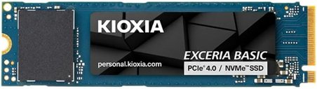 PCIe M2 2TB Exceria Basic NVMe GEN4 7300/6800 Mb/sn SSD (LSF10Z002TG8)