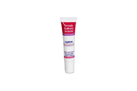 Tırnak Bakım Kremi 15ml