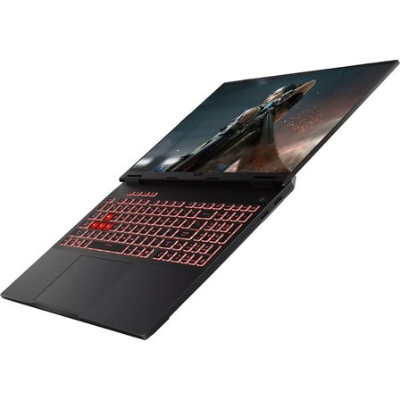Asus Tuf Gaming A16 FA608UH Ryzen 7 260 Aı 24GB Ddr5 2tb SSD 16-Inch 8GB/RTX5050 115W, 1920 x 1200, Wuxga SRGB:100% 165Hz 3ms IPS Freedos Gaming Laptop ZRV099WF05+ZETTAÇANTA