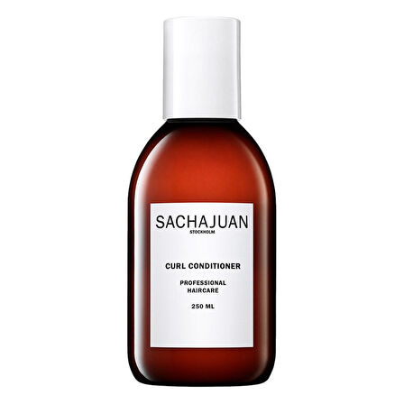 Sachajuan Curl Conditioner 250 ml - Kıvırcık Saçlara Özel Saç Kremi