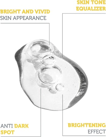 , Leke Karşıtı ve Leke Görünümü Önleyici Arbutin Cilt Bakım Serumu 30 ml (Arbutin%2 + Hyaluronic Acid)