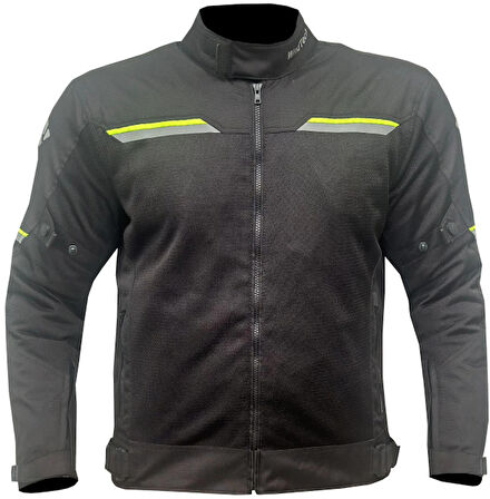 WİNDTECH MNT-0012 WİNDTECH APOLLO MONT SİYAH