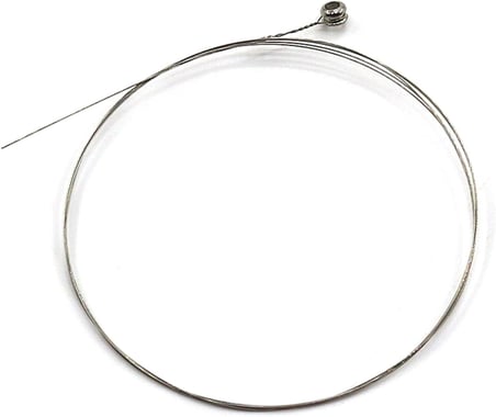 A-506L1 Elektro ve Akustik Gitar İçin Tek Tel 010 Numara Birinci Tel