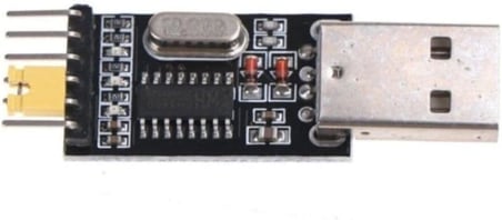 Alkatronik Ch341a Eeprom Flash Bios Programlayıcı Türkçe V1.34 Yazılımı As Programmer Yazılımı