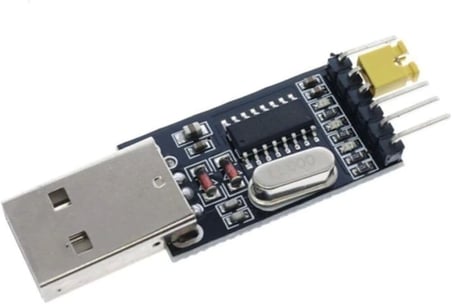 Alkatronik Ch341a Eeprom Flash Bios Programlayıcı Türkçe V1.34 Yazılımı As Programmer Yazılımı