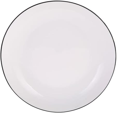 Elica Pasta Tabağı
