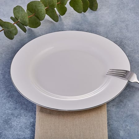 Elica Pasta Tabağı