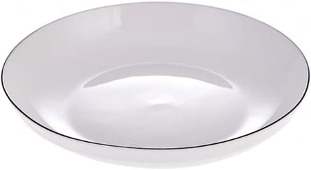 Elica Pasta Tabağı
