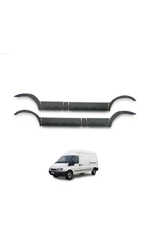 Transit 2002-2006 Dodik Seti (abs) K.ş. 12 Parça