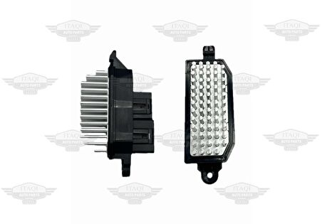 KALORİFER REZİDANS QASHQAİ 14-16/X-TRAİL 14-16