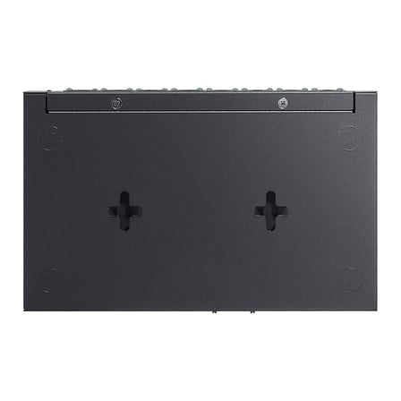 TP-Link LS108GP 8 Port 10/100/1000 PoE 62W Yönetilemez Switch