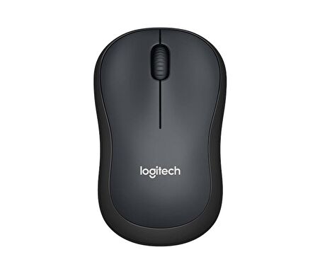 Logitech M220 Kablosuz Sessiz Siyah 910-004878