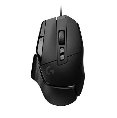 Logitech G G502 X Kablolu Oyuncu Mouse 910-006139