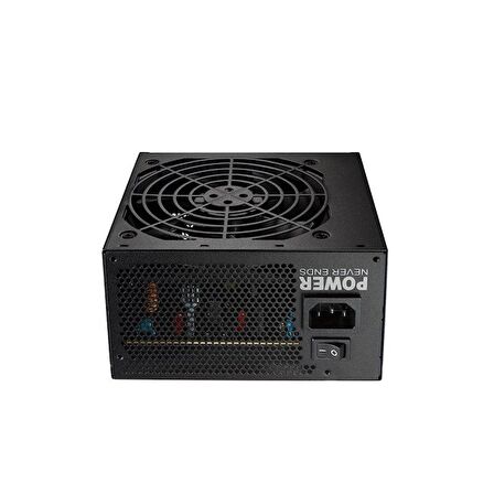 FSP 550W 80+ Pro (H3-550 Hyper)