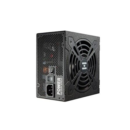 FSP 1000W 80+ Gold PCIE5 (HG2-1000 Hydro G Pro)