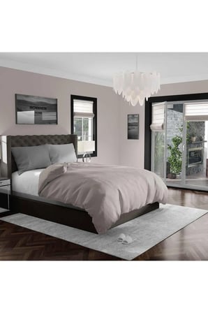 Kaymaz Taban Yıkanabilir Halı – Mutfak, Salon, Yatak Odası için Modern Dijital Baskı Halı (SLNHALI39