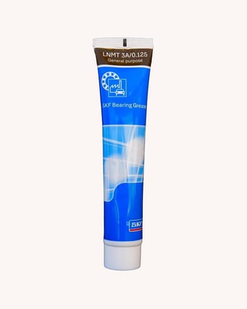 Lnmt 3A/0.125 Tüp Gres 125 G
