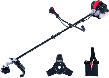 Benzinli motorlu tırpan PBC520,