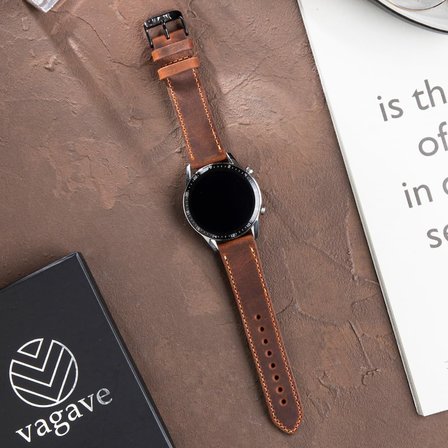 Huawei Watch GT4 GT5 GT6 PRO GT2 GT2e GT2pro GT3 GT3pro Watch 4 Deri Kordon