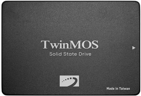 512GB TM512GH2UGL 580-550MB/s SATA-3 SSD DİSK