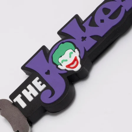 Joker Collectible Lisanslı Manyetik Şişe Açacağı