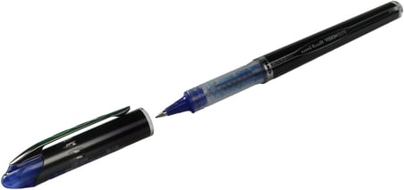 UB-205 Roller Kalem, Mavi