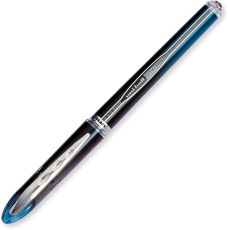 UB-205 Roller Kalem, Mavi