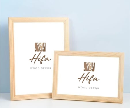 Ahşap Çerçeveli Tablo Doğal Çam Ağacı Ahsap Resim Çercevesi Doğal Ahsap Rengi İle Fotograf, Resim Kolajları, Duvar Galerisi Dekoru Cercevesi (21X30)