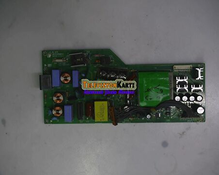 LG 23 , RU-23LZ21 , 6870VS1582D , LCD Power Supply SMPS Board Unit