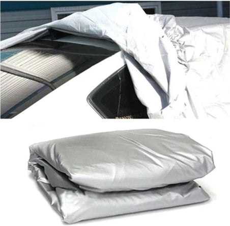 Bmw 1 E87 2004–2011 4 Mevsim Branda