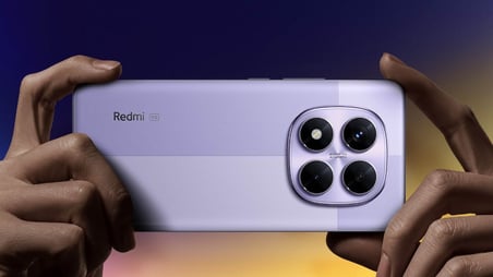Xiaomi Redmi Note 14 Pro  256 GB  8 Gb Ram Yenilenmiş Ürün (A KALİTE)12 Ay Garantili