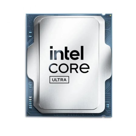INTEL CORE ULTRA 5 250KF PLUS TRAY 3.3GHz-5.3GHz 30MB TRAY 1851P