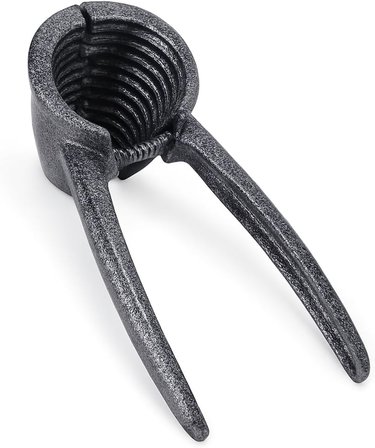Döküm Ceviz ve Fındık Kıracağı – Ergonomik Saplı, Kaymaz Yüzeyli, Dayanıklı Dökümalüminyum, Fındık Badem Kıracağı – Güçlü Yay Sistemi ile Kolay Kırma