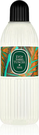 Eyüp Sabri Tuncer Tütün Kolonyası Silindir Pet Şişe (400 ml)