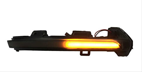 Volkswagen Passat 2015+B8 Ayna Sinyali